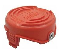 Capuchon de Rechange 90583594n Capuchon de Bobine pour Black & Decker Coupe Bordures Filaire GL7033 GL8033 GL9035 GH3000
