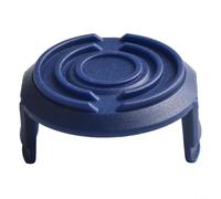 Capuchon de rechange pour débroussailleuse BAUKER CGT18LA1 CGT18LW, matériau ABS robuste, facile à clipser, aucun outil nécessaire d'assemblage