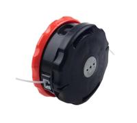 Capuchon De Remplacement for Tête De Coupe, Numéro De Pièce 28820-07390, Compatible Avec Speed-Feed 450 Shindaiwa Echo, Accessoires De Coupe-herbe