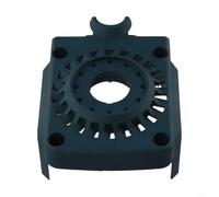 Capuchon de roulement en plastique pour marteau perforateur pour roulement | Convient pour Bosch pour Gsh11e, pour les modèles gsh 11E, B17, empêche la pénétration de poussière, prolonge la durée de vie