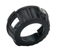 Capuchon de tête de débroussailleuse, pièces détachées, capuchon de rechange pour McCulloch B26Ps T26Cs MT260CLS T22LCS, noir
