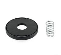 Capuchon de tête de débroussailleuse pour GE-CT 36/30 LI E SOLO pour agillo 36/255 BL 18/200 Autofeed Bobines Couvercle