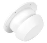 Capuchon de ventilation de toit en forme de tête de champignon imperméable pour camping-car, ventilateur de ventilation rond, accélère la circulation de l'air, pour camping-car, remorque pour
