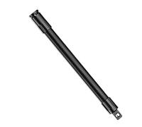 Capuchon d'Extension Flexible, Adaptateur à Cliquet 12,7 mm, Adaptateur de Clé à Piquet Rotatif à 360 Degrés, pour Réparation de Voitures et Motos, Garage, Corps, THT, Atelier, Monteur