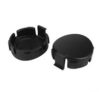 Capuchon en métal pour balais de carbone CB430 BJS160 | Compatible avec les modèles BGA450, BGA452, DGA452, pièce de rechange OEM précise numéro 638921-2, assure la stabilité du