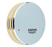 Grohe Grohe Capuchon de recouvrement 46130 pour levier Europlus ancien 46129 chrome/or Quantité:1