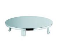 Capuchon Grohe 47883 4788300M Ø 44,6 mm, 2 pièces