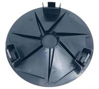 Capuchon Hub en Plastique pour Robot pour a2 Capuchon Hub en(2pcs)