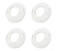 Capuchon Remplacement Herbe Compatible FS 36-2 46-2 56-2 | ABS , injection avancée, résistance extérieure, compatibilité FS 36-2, durabilité accrue