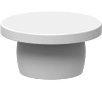 Capuchon spacial SF-6-G, tôle d'acier, 50 pièces Schneider Electric Contenu: 50 pc(s)