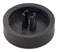 Capuchon Wolf pour interrupteur d'alimentation 348008199 pour Topone