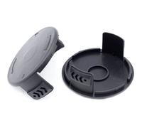 Capuchons de bobine - YYV - PRTA 20 Li B2 - Lot de 2 - Compatible Parkside - Nylon durable