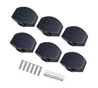 Capuchons De Boutons De Rechange Pour Guitare, Pour Réparation