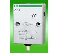 CAPUSCULE AUTOMATIQUE NT 10A 2-1000LX 230V AC IP65 AZH CAPTEUR