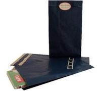 Car 250 poch 18x6x35 kraft bleu apli 101654 G