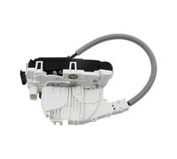 Car Door Lock Actuator Pour Benz Pour E/GLK Pour W204 Pour S204 4 Broches Cylindre De Serrure Avant Gauche Porte Voiture Actionneur