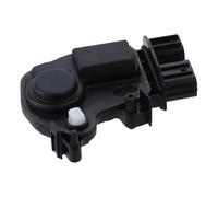 Car Door Lock Actuator Pour Cr-v Pour Odyssey Pour Actionneur Serrure Porte Rsx Côté Conducteur Avant Gauche 72155-S5p-A11