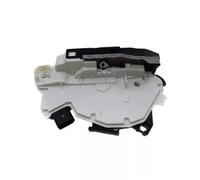 Car Door Lock Actuator Pour Vw Pour Amarok Pour Passat Cylindre De Serrure Avant Gauche Porte Voiture Actionneur Pièces