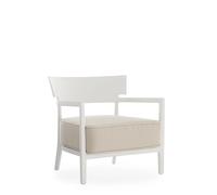 Cara Mat Outdoor fauteuil Kartell - '8058967333374