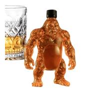 Carafe À Alcool 350 Ml Aérateur Pour Vin Et Vodka, Récipient À Alcool Pour