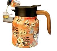 Carafe à Café Thermique,Carafe Thermique Pour Boissons Chaudes Distributeur