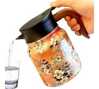 Carafe à café thermique et distributeur de boissons
