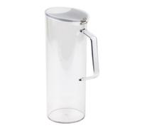 Carafe à céréales, 1,5 litre, transparent