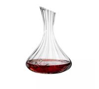 Table Passion - Carafe à décanter Milano 1,6 L verre transparent