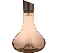 Carafe à décanter Blomus Alpha, pour café, en verre, avec revêtement en poudre d'acier inoxydable, 26,5 cm, référence 64363