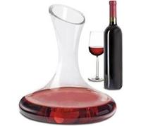Carafe à Décanter le vin 1,5 l en verre Multi G