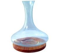 Laguiole Carafe à décanter le vin 1 L transparente