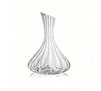 Table Passion - Carafe à décanter Milano 1,6 L verre transparent