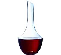 Carafe à décanter pour vins jeunes - Chef & Sommelier - D6653 - open up