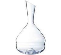 Chef & Sommelier Carafe à décanter Macaron N1010 en verre 1,5 L