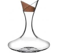 Carafe à dégazage pour oxygène, 175 vec bouchon - 1 pièce