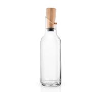 Carafe à eau 1 l, avec couvercle en bois, Eva Solo