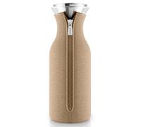 Carafe à eau 1 l, caramel crème, verre, Eva Solo