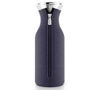 Eva Solo Carafe rafraîchissante Eva Solo à housse tissée Night sky