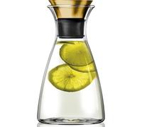 Eva Solo Carafe Eva Solo 1 L Laiton-noir