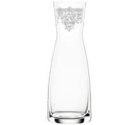 Carafe à eau ARABESQUE 1,1 l, transparent, Spiegelau