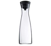 Carafe à eau BASIC 1,5 l, noir, WMF