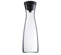CARAFE A EAU BASIC 1,5L NOIRE