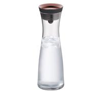 Carafe à eau BASIC 1 l, avec couvercle en cuivre, WMF