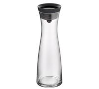Carafe à eau BASIC 1 l, avec couvercle noir, WMF