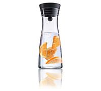 Carafe à eau BASIC 750 ml, noir, WMF
