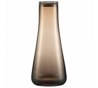Carafe à eau BELO 1,2 l, marron, Blomus