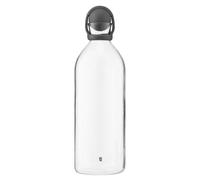 Carafe à eau COOL-IT 1,5 l, foncé gris, verre, RIG-TIG