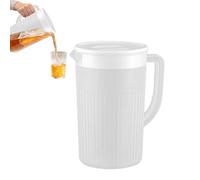 Carafe à eau élégante pour le - Pichet à cocktail polyvalent | Carafe à boire Duirable | Carafe élégante pour la maison, la cuisine, les restaurants et les fêtes