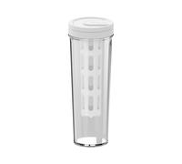 Carafe à Eau Filtre, 1 L, Pltique, | Couvercle à pression, Pich à cold brew, Soirées entre , Pour utilisateurs quotidiens