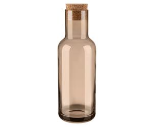 Carafe à eau FUUMI 1 l, café, verre, Blomus